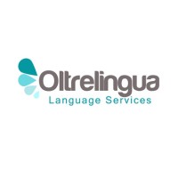 Oltrelingua Language Services di Lombardo Alessio logo - Similar company to Pegaso World Languages