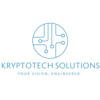 Kryptotech Solutions logo - Similar company to Kryptotech Softwares