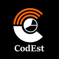 CODEST Consultoría Estadística logo - Similar company to Krea Más - Consultoría Estadística | Data Science