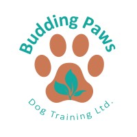 Budding Paws Dog Training Ltd.