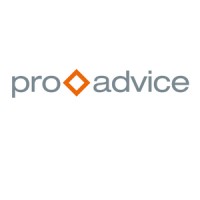 PRO ADVICE logo - Similar company to Proadvice