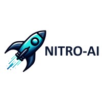 nitro-ai: Where AI Meets the Real World of Construction Lending logo - Similar company to Crossjoin.Net