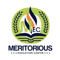 Meritorious Education Centre logo - Similar company to Meritorious Group Of Institutions