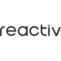Reactiv logo - Similar company to Passion Raw