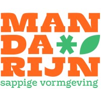 mandarijn logo - Similar company to Broodbroeders