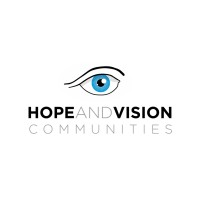 Hope and Vision Communities logo - Similar company to Collective-I Search