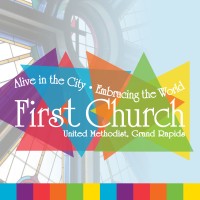 First United Methodist Church Of Grand Rapids