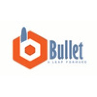 Bullet technology logo - Similar company to Bullettech Ltd.