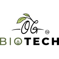 OG Biotech logo - Similar company to Pock