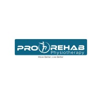 Pro Rehab Physiotherapy logo - Similar company to Vrtti