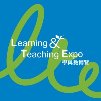 Learning & Teaching Expo 2025 logo - Similar company to Revive Tech Asia