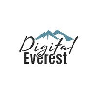 Digital Everest IT Solution logo - Similar company to Seshra Innovation