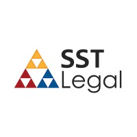 SST Legal logo - Similar company to Sst Prevención Integral