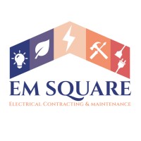 E M Square Electrical Contracting And Maintenance