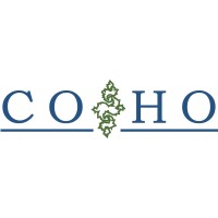 Coho Group Ltd logo - Similar company to Clicksit