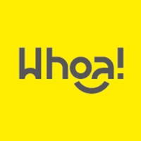 Whoa! logo - Similar company to Whoa