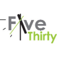 Five Thirty logo - Similar company to Five Thirty Management