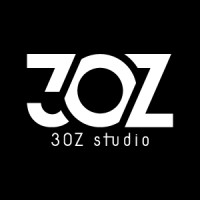 30 Z STUDIO logo