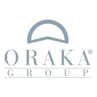 Oraka İnşaat logo - Similar company to Esta