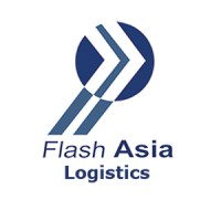 Flash Asia Freight Forwarding Agency Co. LTD logo - Similar company to Lt Global Forwarding