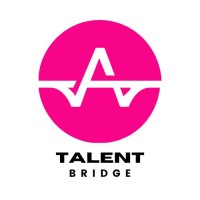 TALENT BRIDGE logo - Similar company to Martech Talent