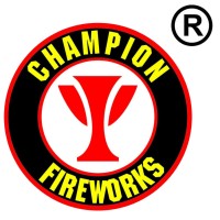 Liuyang Champion Fireworks Manufacture Co., Ltd logo - Similar company to Firework Productions