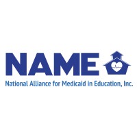 NATIONAL ALLIANCE FOR MEDICAID IN EDUCATION INC logo - Similar company to Ideas Generation