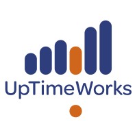 UpTimeWorks logo - Similar company to Sitomatic Process Technology B.V.