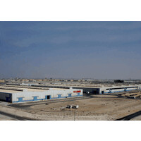 Abu Dhabi Metal Pipes & Profiles Industrial Complex L.L.C (ADPICO) logo - Similar company to Sharjah Steel Pipe Manufactuing Co Llc.