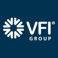 VFI GROUP logo - Similar company to Springfit Mattresses & Sleep Systems