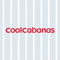 Coolcabanas logo - Similar company to Vooruit Leiderdorp (Voorheen Four It)