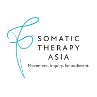 Somatic Therapy Asia logo - Similar company to Redefine Wellness