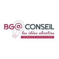 BGA CONSEIL logo - Similar company to Mmg Building Services & Developments Limited