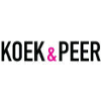 Koek&Peer logo - Similar company to Dash Retail Consulting