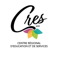 CRES ASBL logo - Similar company to Aw Estates