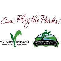 Victoria Park Golf Club logo - Similar company to Inbenefits