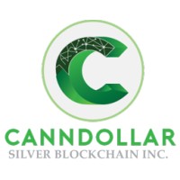 CannDollar Silver Blockchain Inc. logo - Similar company to Distributed Id