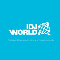 IDJWorld d.o.o. Beograd logo - Similar company to Thinkbig.Dev
