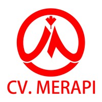 CV Merapi logo - Similar company to Exaluma Homes