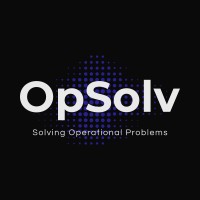 OpSolv - Solving Operational Problems logo - Similar company to Aspen Global