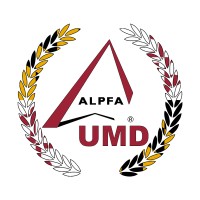 ALPFA at UMD logo - Similar company to Justice For Fraud Victims