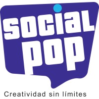 Social Pop SV logo - Similar company to Publinter