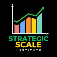 Strategic Scale Institute logo - Similar company to Cortex Business Solutions