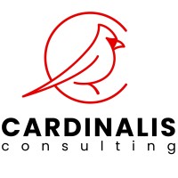 Cardinalis Consulting logo - Similar company to Studio Deloryan (Deloryan B.V.)