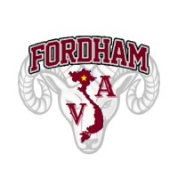 Fordham VSA logo - Similar company to Fordham Foundry