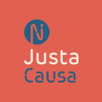 #JustaCausa logo - Similar company to Beehive Counseling & Wellness Llc
