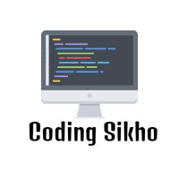 CodingSikho logo - Similar company to Techprimex