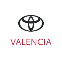 Toyota Valencia logo - Similar company to Bmw Bertolín