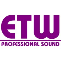 ETW ELA-Technik Wagner logo - Similar company to Computershare Communication Services Limited