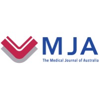 Medical Journal of Australia logo - Similar company to Ampco